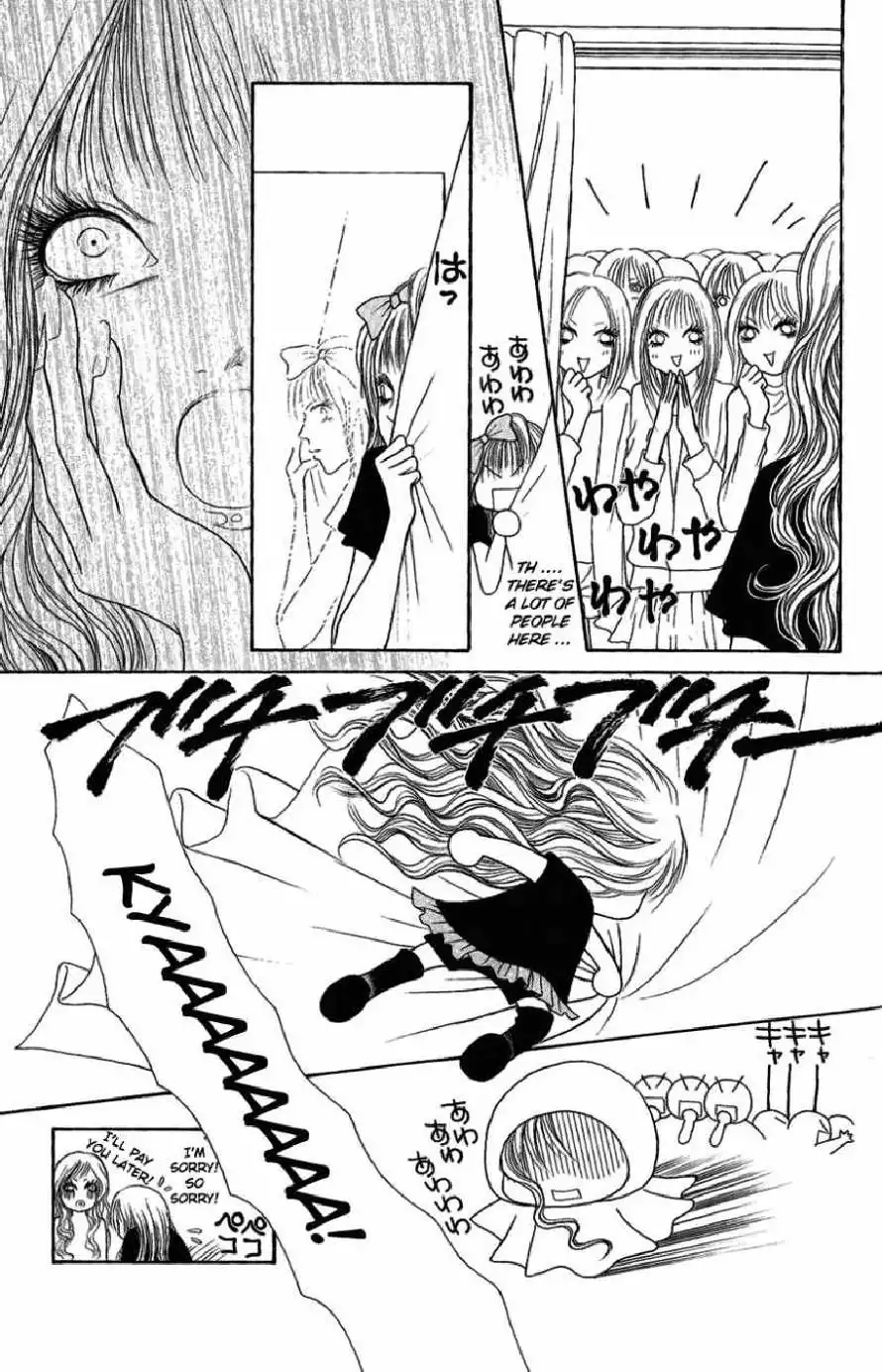 Perfect Girl Evolution Chapter 101 13